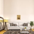 thumbnail image 3 of Global Gallery Cheri Blum 'Asian Teapot III' Canvas Wall Art, 3 of 4