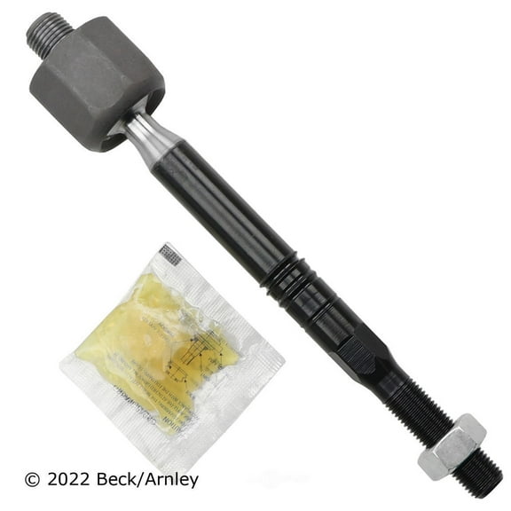 Beck/Arnley 101-8614 Steering Tie Rod End