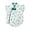 White, variant on FDDMis Kids Sweatsuit 5t Onesies for Boys Baby Boy Long Sleeve Onesie 2t Long Onesies Toddler Gifts Age 3-4 6 Month Baby Girl Clothes 3 Year Old Girl Cute Clothes for Girls 10-12 Girls Size