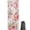 Pioneer Flower Floral-2, variant on Pioneer Flower Floral Print Pattern Hot Yoga Mat Towel Non Slip for Hot Yoga - Quick-Drying Yoga Mat Cover with 4 Corner Pockets with Travel Bag - Hot Yoga Towel Non Slip 70"x26"