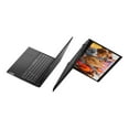 thumbnail image 2 of Lenovo Ideapad 3 15.6" Laptop, AMD Ryzen 3-3250U, 4GB RAM, 128GB SSD, Windows 10, Black, 81W10094US, 2 of 15