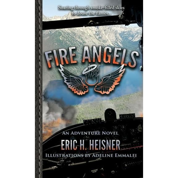 Fire Angels, (Paperback)