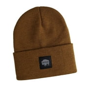 Buffalo Outdoors™ Buffalo Winter Knit Reflective Work Hat
