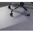 thumbnail image 5 of Gymax PVC Chair Floor Mat Standard Pile Carpet, 5 of 5