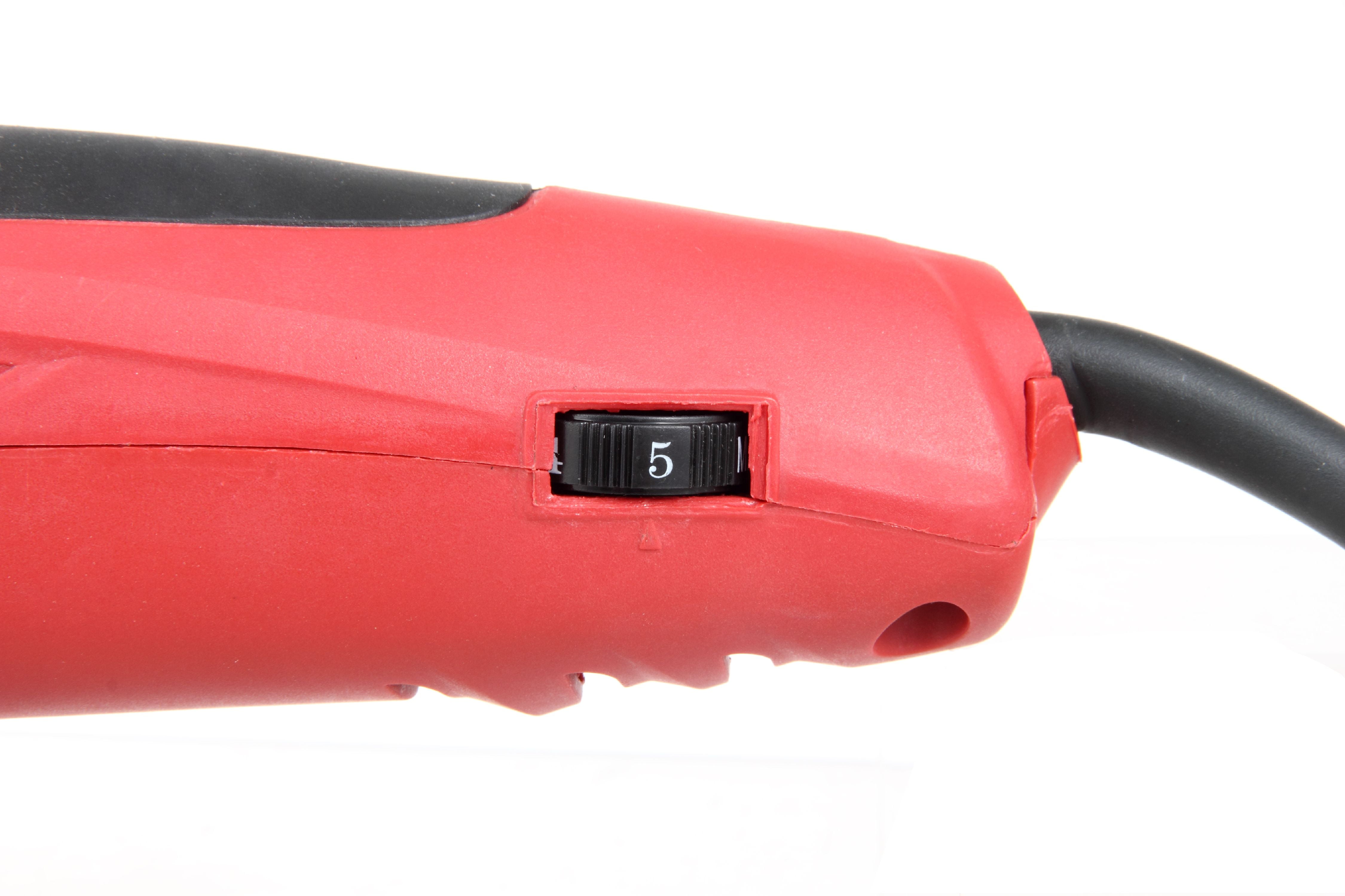 HYPER TOUGH 2.1 AMP OSCILLATING MULTI FUNCTION TOOL Tools Garage eBay