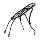thumbnail image 1 of Ratch de lotes plegable de 20 pulgadas, conjunto de frenos de disco, para viajes, recorridos al aire libre, transporte de alimentos, entrega de bastid, 1 of 9