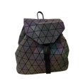 thumbnail image 1 of APC Mollie Luminous Geometric Backpack, 1 of 1