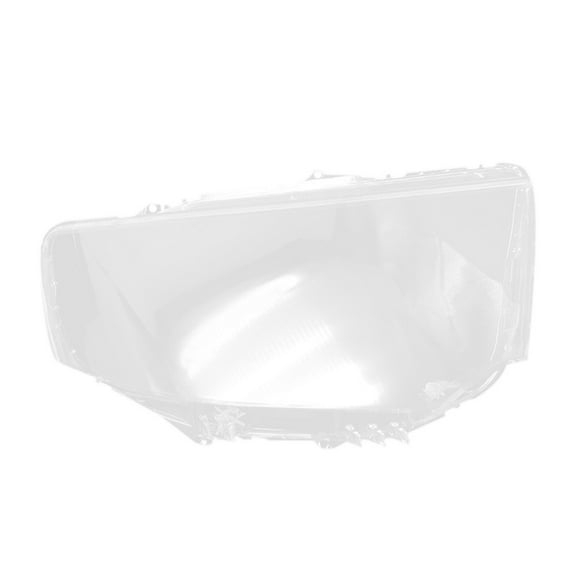 For Sport 2013-2015 Right Headlight Shell Lamp Shade Transparent Lens Cover Headlight Cover