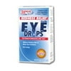 Redness Relief Eye Drops By Preffered Plus - 0.5 Fl Oz, 3 Pack