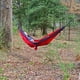 thumbnail image 1 of Hamaca Algoma de nylon roja 79x300cm, 1 of 1