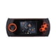 thumbnail image 4 of Mini consola de juegos portátil retro nostálgica negro naranja Rojo Verde, 4 of 5