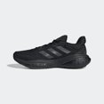 thumbnail image 1 of Zapatillas de running de corte bajo Adidas Solar Glide 6 para hombre, antideslizantes y resistentes al desgaste, 1 of 5