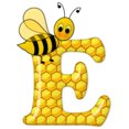 thumbnail image 1 of 5D Kit DIY Abeja Ronda Diamante Pintura Mosaico Rhinestone Imagen Hugtrwg Para estrenar, 1 of 9
