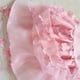 thumbnail image 3 of Vestido de Fiesta de Navidad para Niñas Vestido de Princesa Lindo Vestido de Manga Corta para Navidad Vestido de Bebé Niña Fiesta Informal O Sesión Fotográfica, 3 of 6