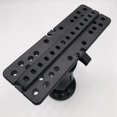 thumbnail image 2 of 4X Ball Mount with Fish Finder and Universal Mounting Plate Kayak Accessories, 2 of 6