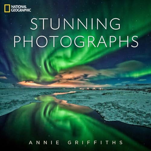 Pre-Owned National Geographic Stunning Photographs, 9781426213922, 1426213921, Hardcover,