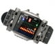 thumbnail image 5 of Reloj De Pulsera ANGGREK Reloj Electrónico Unisex Para Hombre Para Mujer, 5 of 8