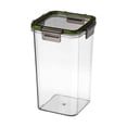 thumbnail image 3 of Bearachild CAJA ORGANIZADORA DE ALMACENAMIENTO DE 1400-1900 ml Contenedor de alimentos Apilable ACCESORIOS DE COCINA Frascos herméticos de 460-950 ml Cocina y Comedor 1400ml, 3 of 6
