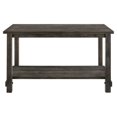 thumbnail image 3 of Martha II Table de hauteur de comptoir, 3 of 7