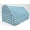 Blue Turquoise, variant on Checked Gingham Cover Compatible with FoodSaver Vacuum Sealer by Penny's Needful Things (Pink)