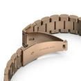 thumbnail image 4 of Smartwatch Accessories Premium Three Link Bracelet For Smartwatch Comfortable Stylish Durable Adjustable, 4 of 7