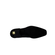 Magnanni Monty Black 25766-BLK Mens Size 10.5