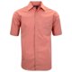 thumbnail image 1 of Manchester Camisa Regular Fit  Salmon, XG Manchester 4081G, 1 of 4
