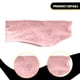 thumbnail image 5 of Diadema de patinaje artístico multiusos y cálida para el sudor, ideal para fútbol, ​​adultos y deportes. Rosa, 5 of 6