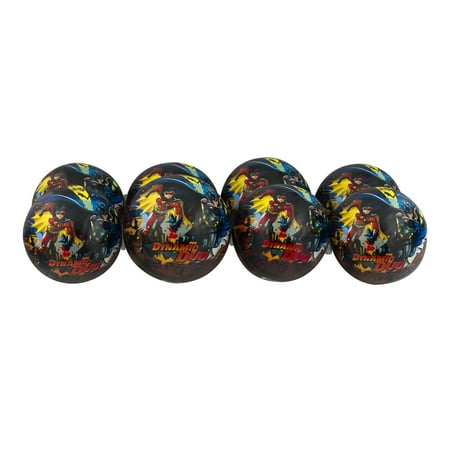 Hedstrom Playball Party Pack Batman, 8.0 PACK