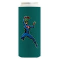 thumbnail image 4 of Pickleball Gifts For Men Pickleball Superhero 12-Pack Ultra Slim Can Thermocoolers, 4 of 8