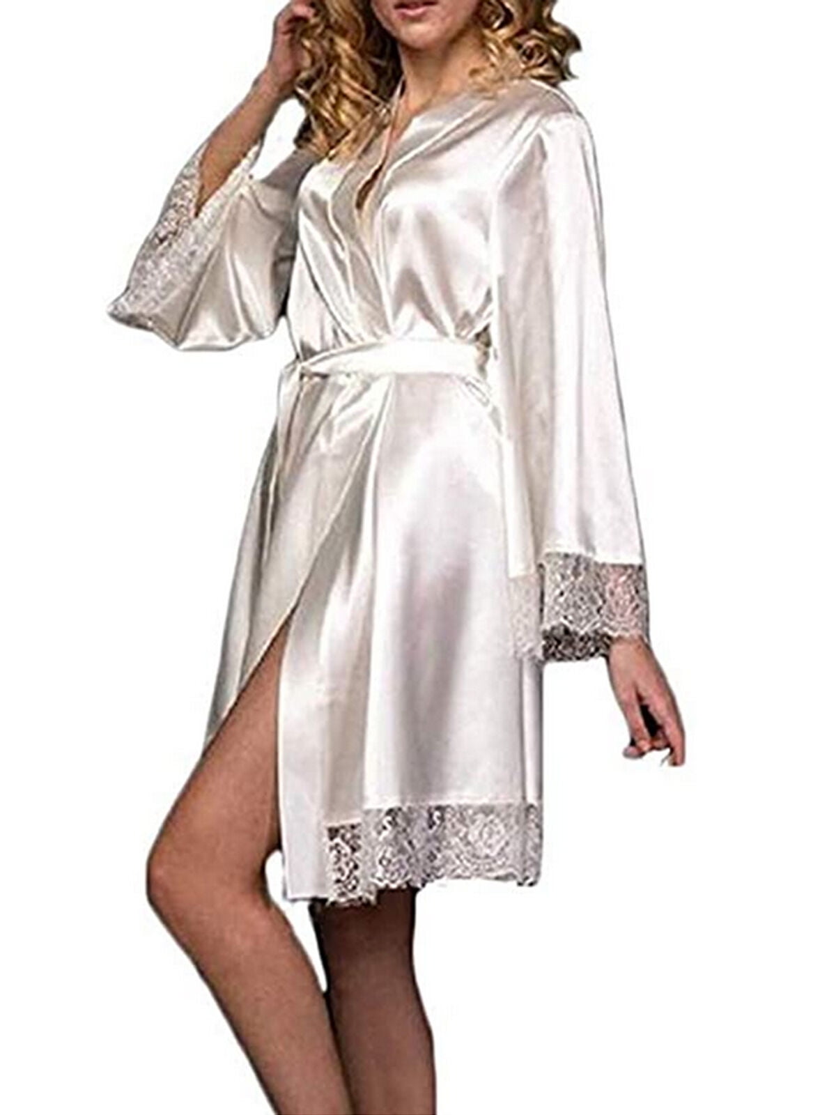 night robe long