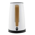 thumbnail image 6 of Chantal 1.8-Quart Oslo Ekettle Electric Water Kettle (Matte White), 6 of 9