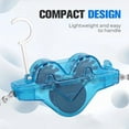 thumbnail image 2 of strola Toys Universal Bike Chain Cleaner - See-Through Portable Tool, Eco-Friendly Chain Scrubber for Mountain & Road Bikes, 2 of 8
