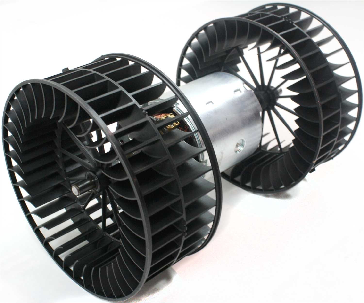 Replacement REPB191501 Blower Motor Compatible with 1989-1993 BMW 535i 1994-1995 530i