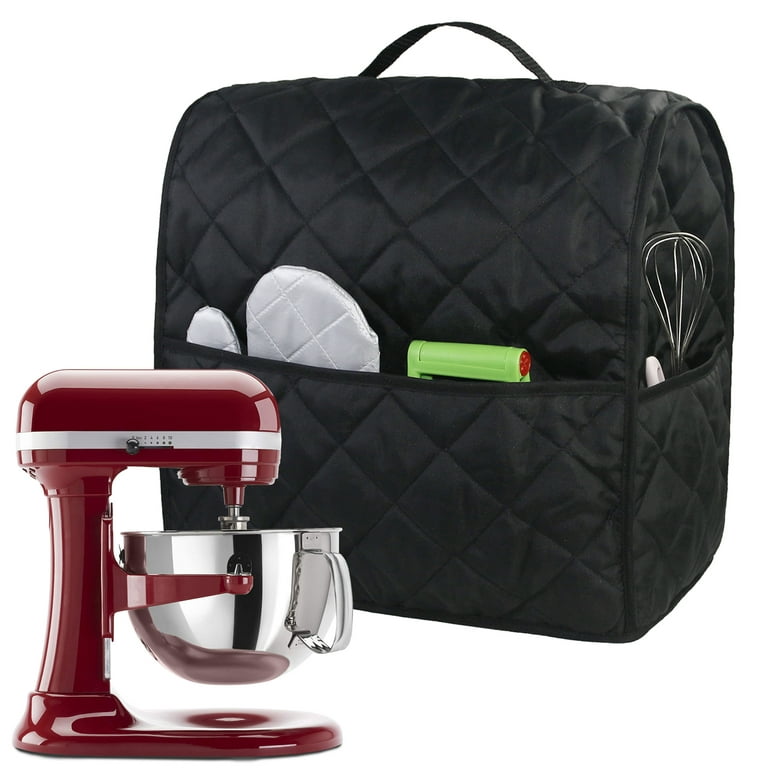 Stand Mixer Cover Compatible With Kitchenaid Mixer, Dust Proof