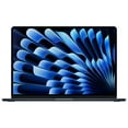 thumbnail image 1 of Remis à Neuf (État Correct) - Apple MacBook Air (2025) Écran QHD 15,3 Po - (Puce Apple M4 / SSD 256 Go / RAM 16 Go) - MacOS, 1 of 1