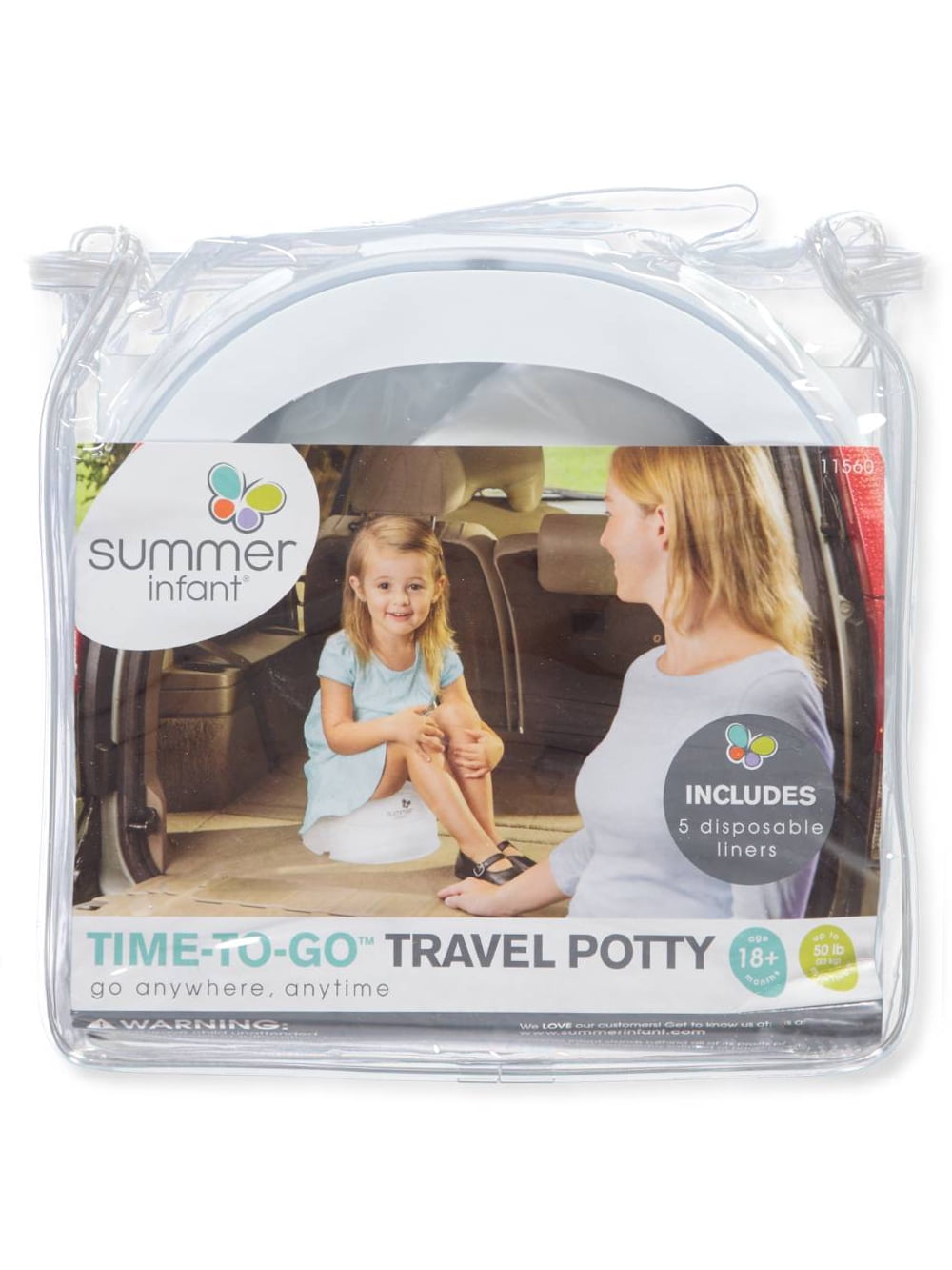 summer infant travel potty