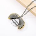 thumbnail image 1 of Pendentif Collier Tu Es Soleil, 1 of 5