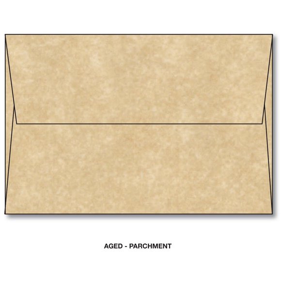 Envelle S con impresión superfina, tamaño A6, paquete de 25 unidades