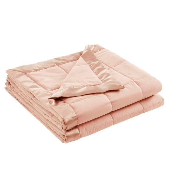 Blanket Madison Park Windom Down Alternative Blush Full/Quee