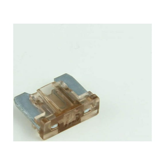7.5 Amp Brown Low-Profile Mini Fuses - (pack of 10)
