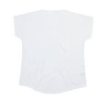 thumbnail image 2 of Mantis Womens Loose Fit T-Shirt, 2 of 4