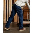 thumbnail image 2 of Men's D2 Carpenter Jean | CAT® WORKWEAR, 2 of 3