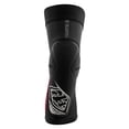 thumbnail image 1 of Knee Guards Troy Lee Designs Stage Pro X-Small/Small Black, 1 of 7