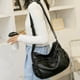 thumbnail image 3 of Bolso cruzado Sunnimix de piel sintética para mujer negro, 3 of 8