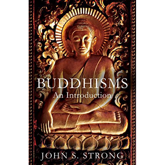 Pre-Owned Buddhisms: An Introduction