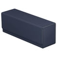 thumbnail image 2 of 2pcs 400 CARD CASE + Divider-Trading Card Deck Box, 2 of 9