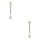 thumbnail image 4 of Inteprter Pluma para reparar pisos de madera, crayones de mantenimiento para rascar muebles, hogar, cocina, escuela, oficina, dormitorio tipo 10 Tipo 10 2piezas, 4 of 6