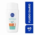 thumbnail image 2 of Fluido Diario Anti-imperfecciones Nivea Derma Skin Clear 40ml, 2 of 8