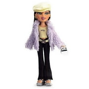 Bratz Limited Edition - Spring Fling Jade 2003